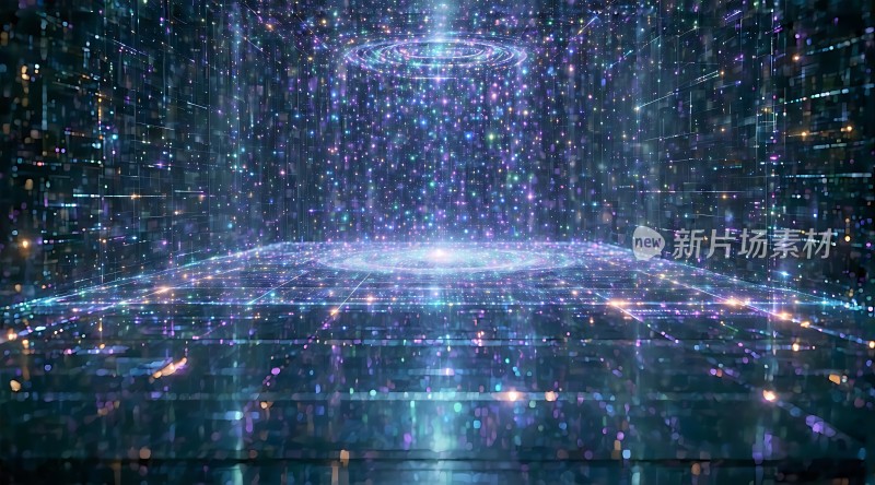 数字世界探索之旅