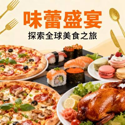 美食 海报 宣传图 广告素材 餐饮 美食 海报 宣传图 广告素材 餐饮