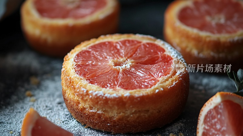 西柚挞西柚挞西柚蛋糕