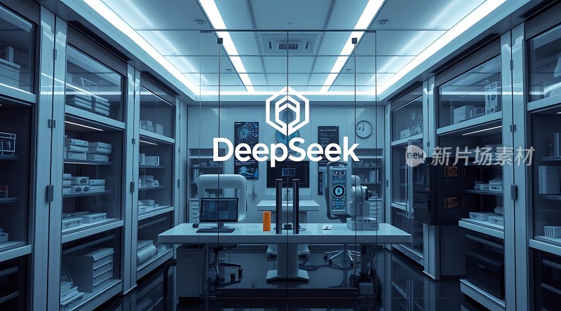 深度探索实验室科技与未来的交汇之地