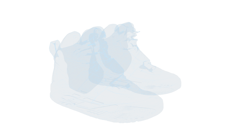 椰子鞋 运动鞋鞋子服装服饰球鞋篮球鞋潮流