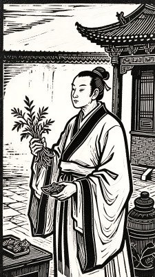 古代人物献祭图 古代人物献祭图