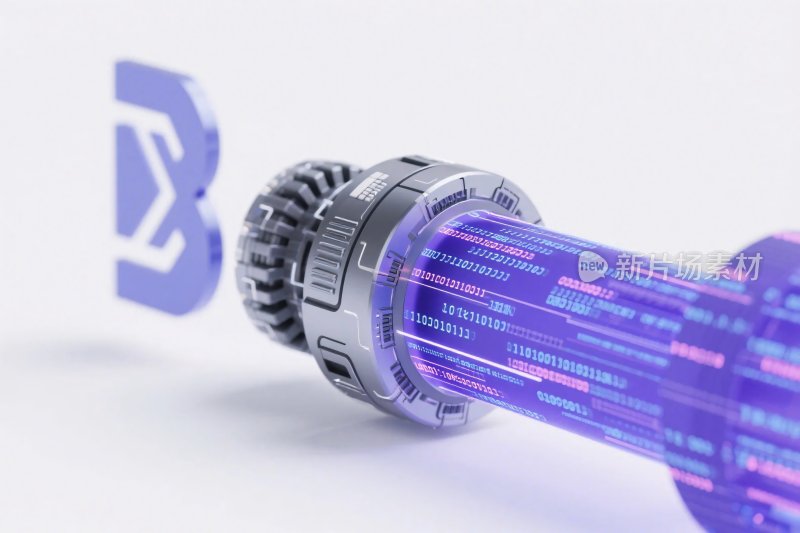 科技数据传输装置