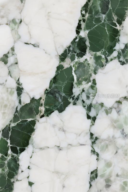 绿色纹理石材纹理图