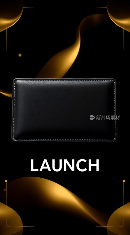 新片场素材发布