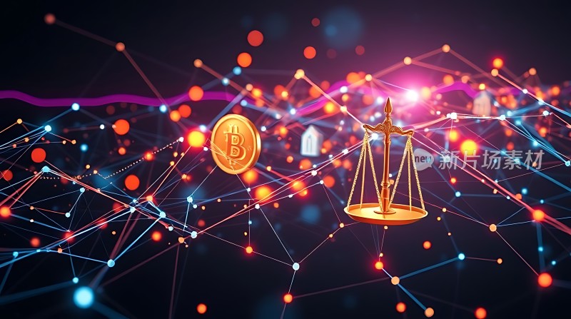 数字货币时代的公平与正义