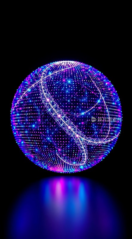 数字世界探索之旅