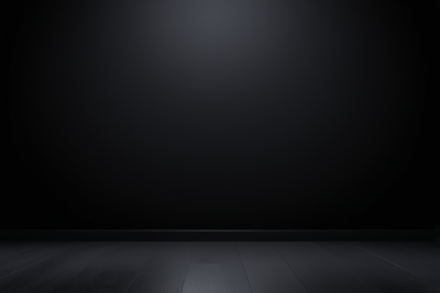 黑色房间特写地板上有灯高清背景图片 黑色房间特写地板上有灯高清背景图片