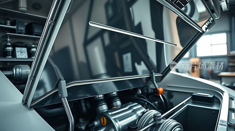 机械之心未来科技的探索