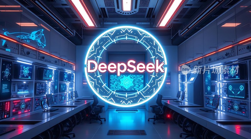 深度探索实验室