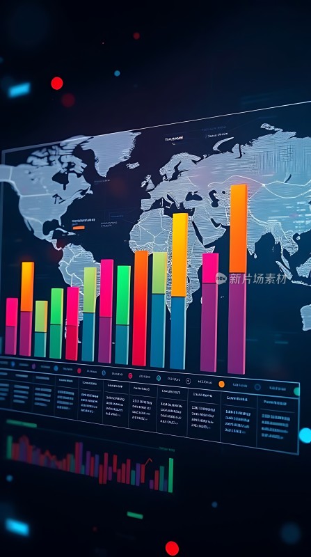 全球数据可视化分析报告