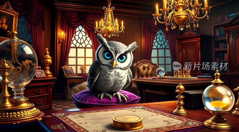 “新片场素材”