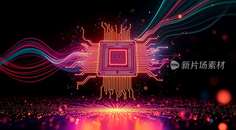 AI芯片新时代