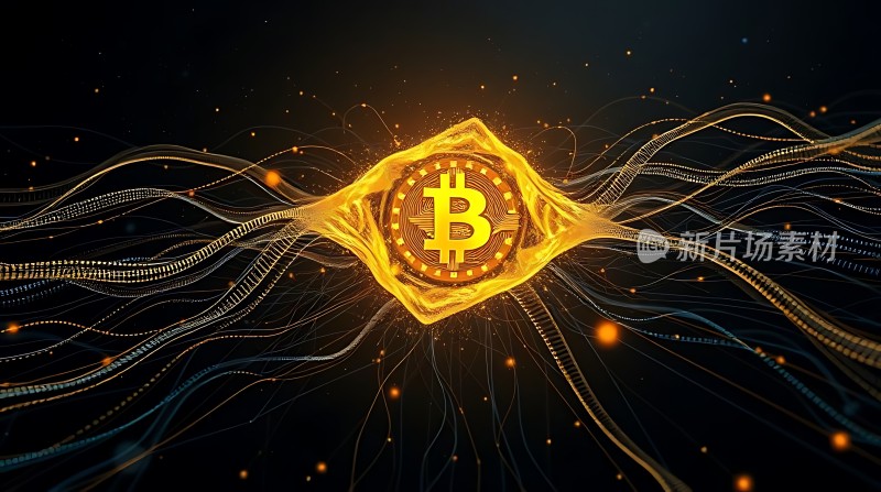比特币数字货币
