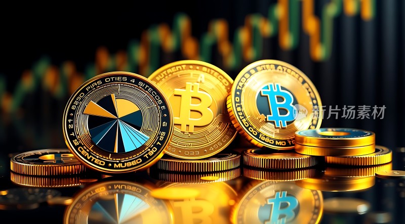 比特币风暴来袭数字货币时代来临