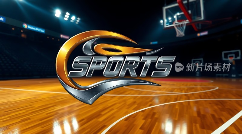 新片场素材体育竞技