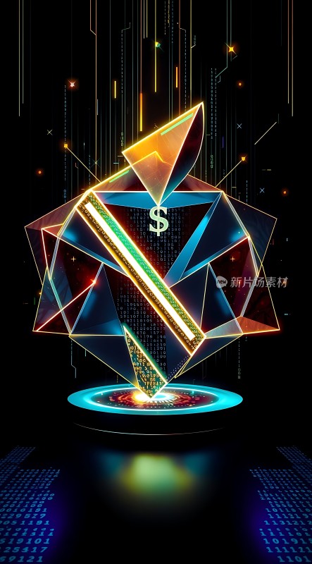 数字货币的未来