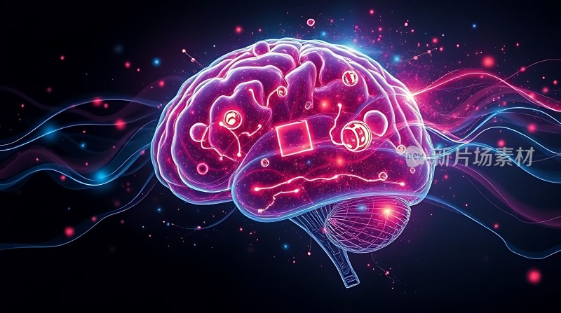 **大脑科技探索**