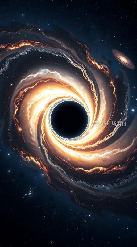 黑洞漩涡