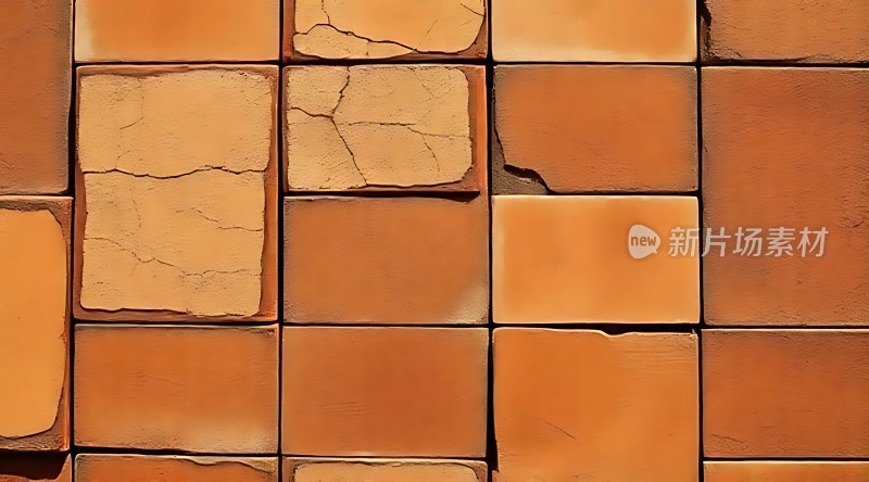 砖墙纹理
