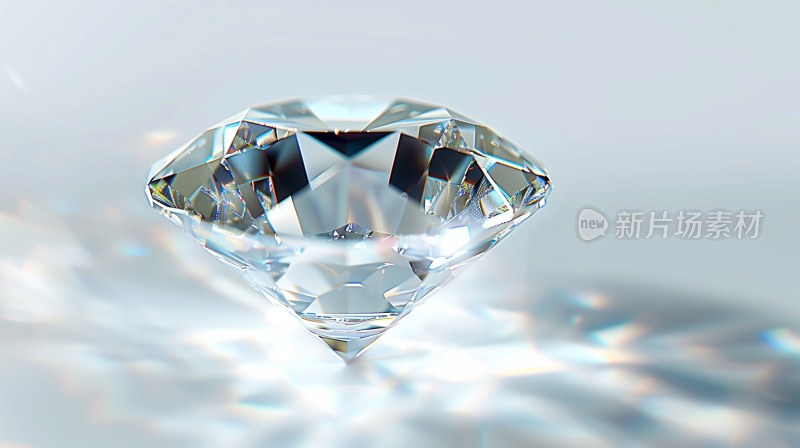 钻石戒指首饰