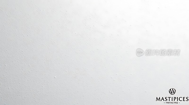 白色墙面纹理背景