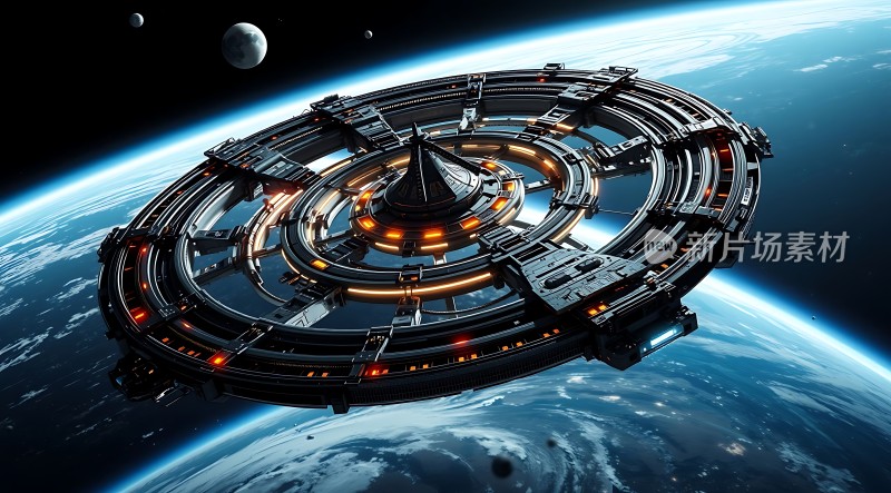 太空堡垒星际之门