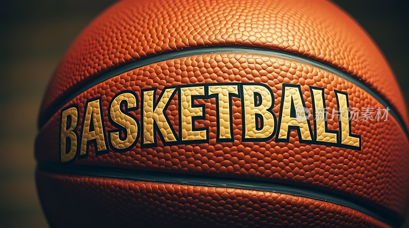 篮球运动激情无限