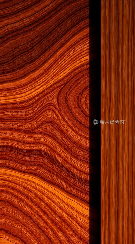 木纹纹理之美