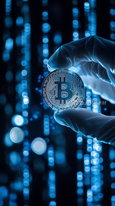 数字货币时代比特币的价值与未来