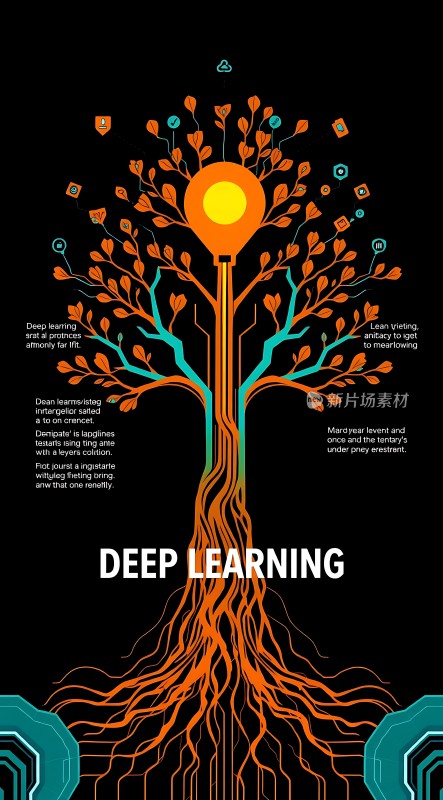 深度学习点亮未来的人工智能之光