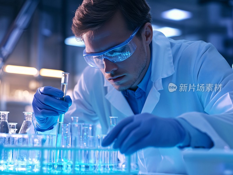 科研化学生物学医学