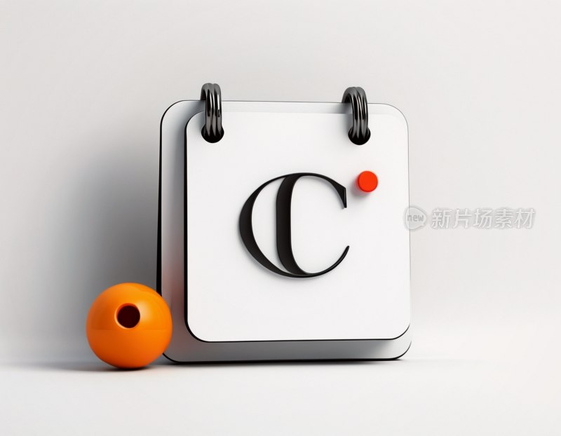 星期四日历图标