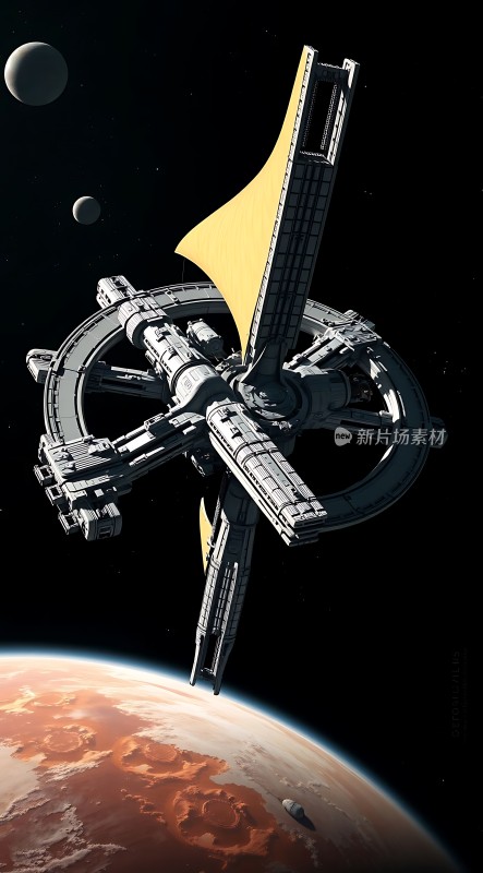 星际之门太空堡垒