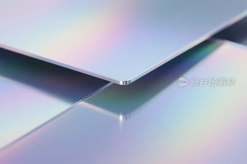 炫彩金属板材画面