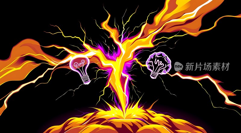 创意迸发灵感碰撞！