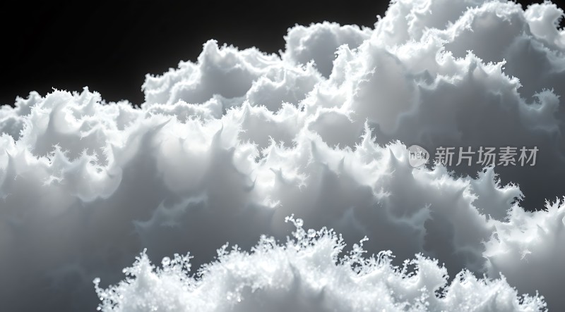 云海奇观震撼视觉盛宴