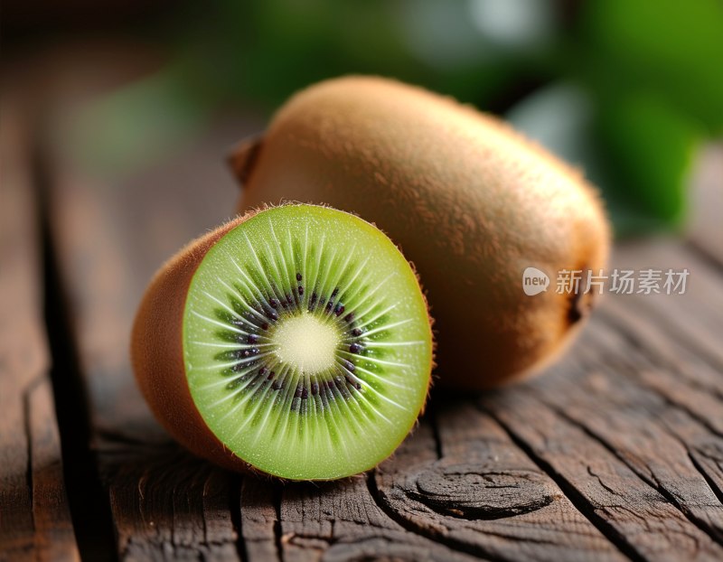 进口新鲜猕猴桃