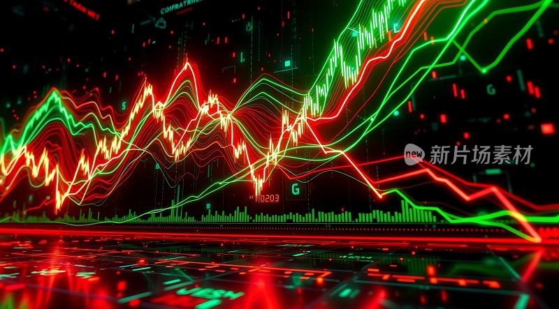 股市风云变幻莫测