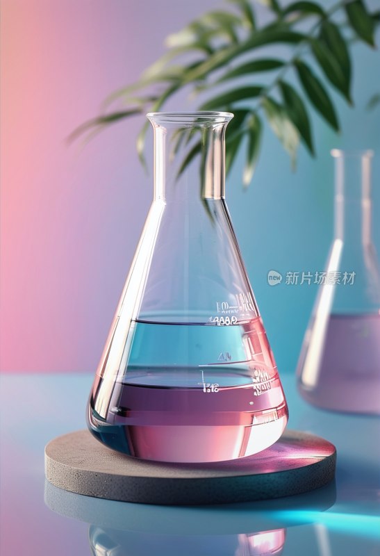 实验室玻璃器皿