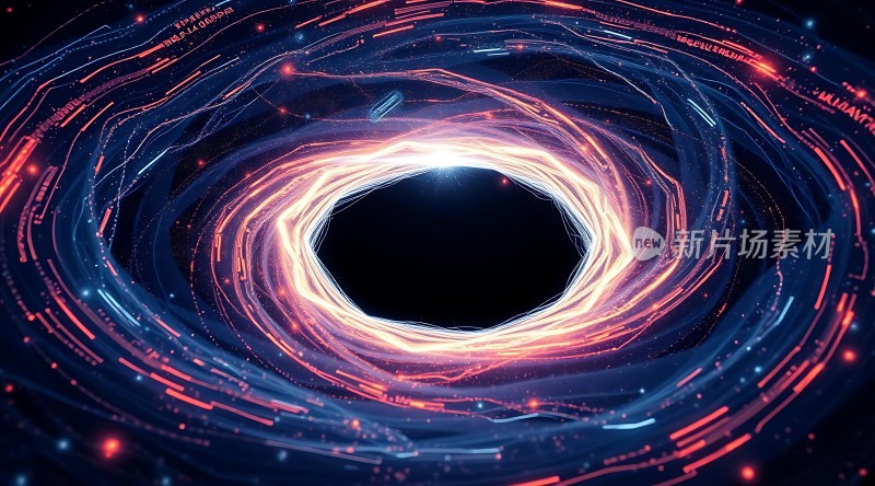 时空隧道穿越之旅