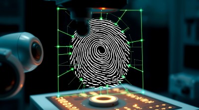 指纹识别技术解锁未来安全新方式