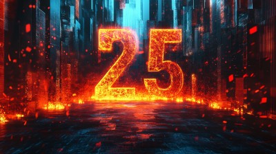 地产开盘数字特效 地产开盘数字特效