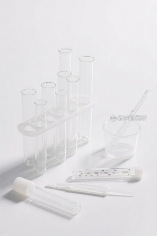 实验室玻璃器皿