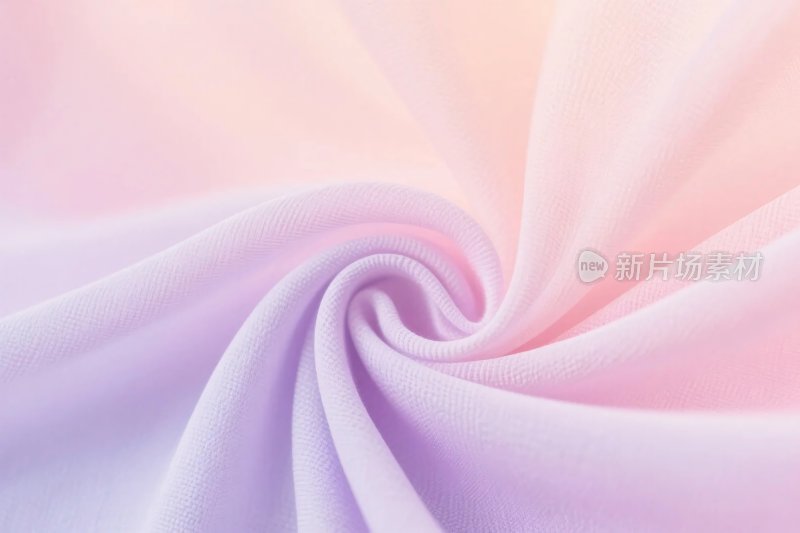 渐变布纹螺旋艺术图