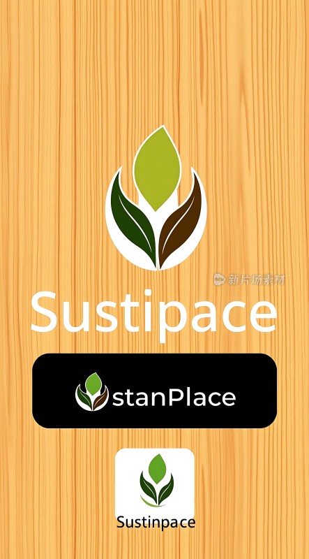 可持续生活空间