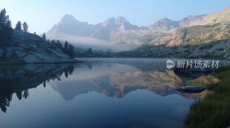 山水高清壁纸