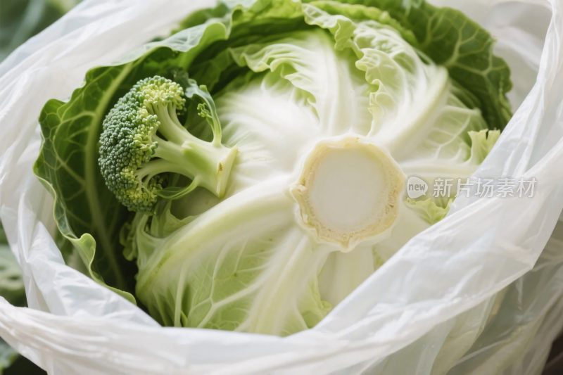 新鲜蔬菜展示图