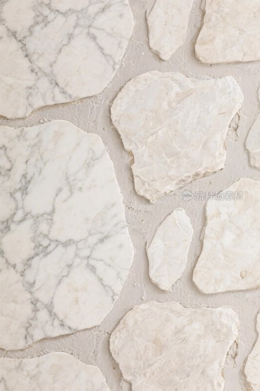 石材纹理墙面图