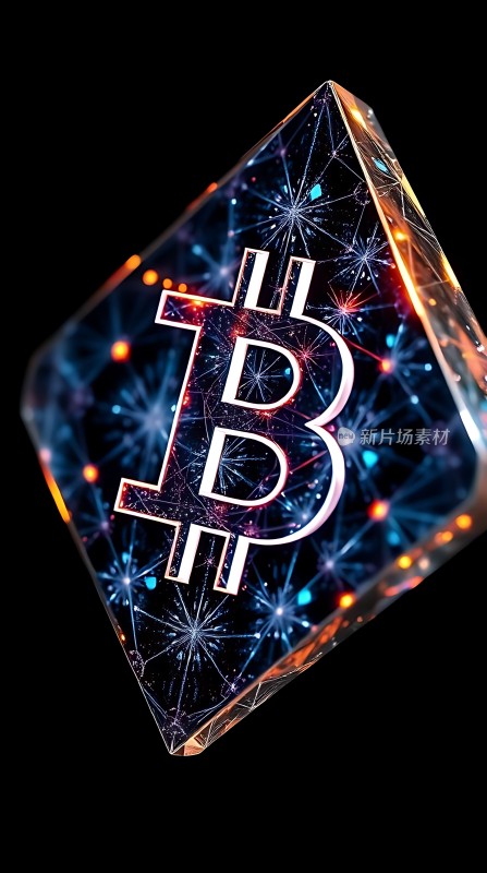 加密货币比特币